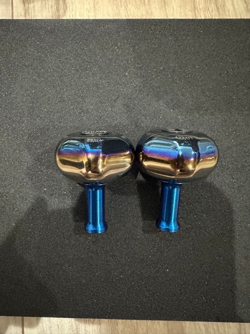 リブレ pt35ノブ