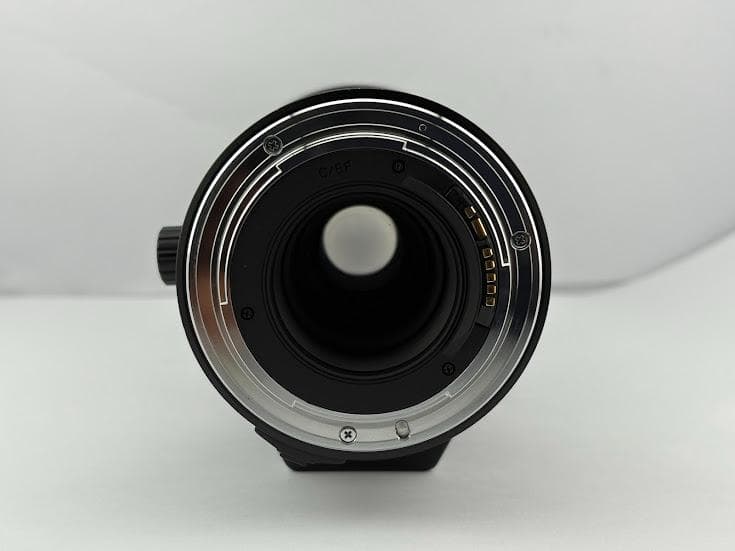 ★美品★ トキナー AT-X SD 400mm F5.6 CANON キャノン用