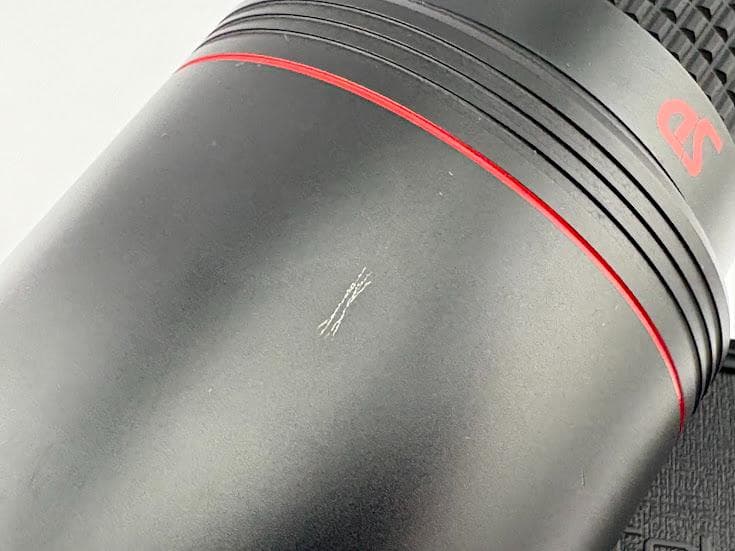 ★美品★ トキナー AT-X SD 400mm F5.6 CANON キャノン用