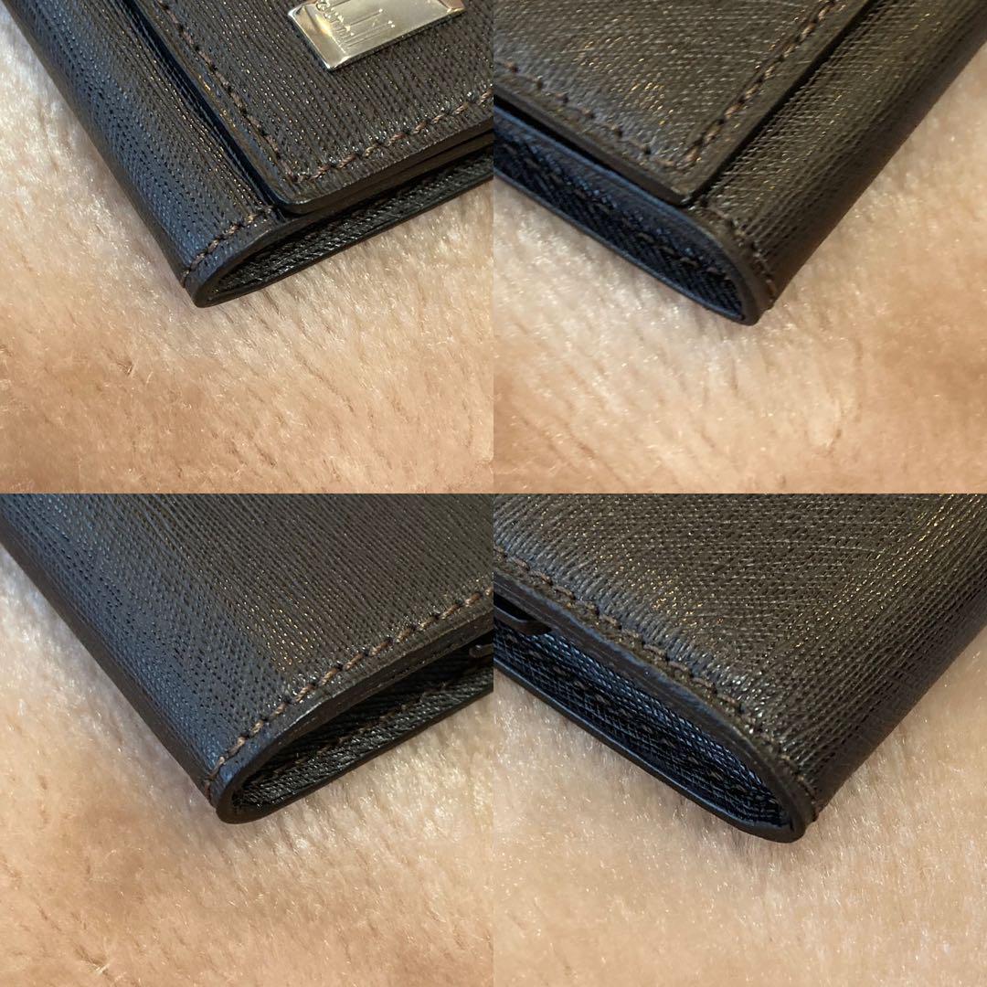 dunhillダンヒルメンズコインケース小銭入れ財布walletウォレットさいふ