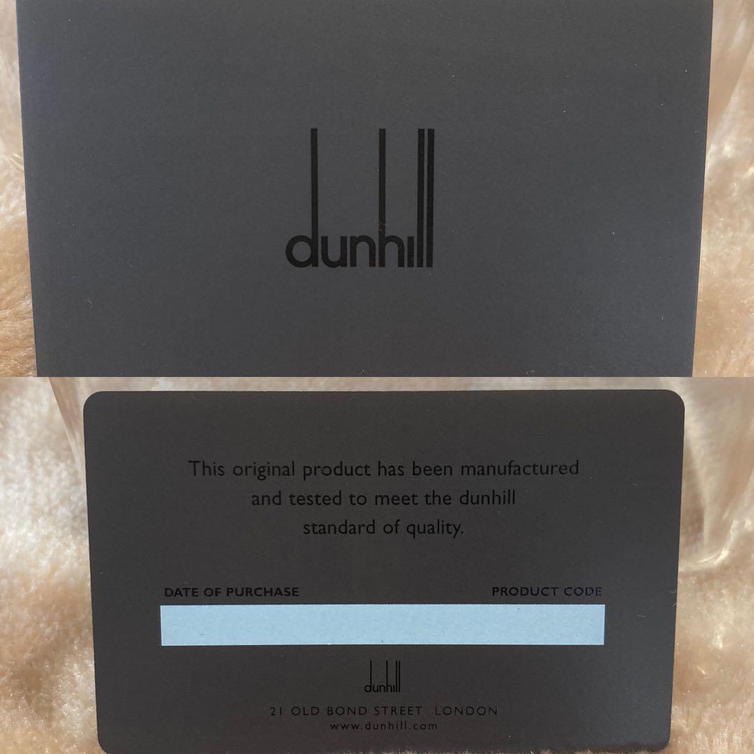 dunhillダンヒルメンズコインケース小銭入れ財布walletウォレットさいふ