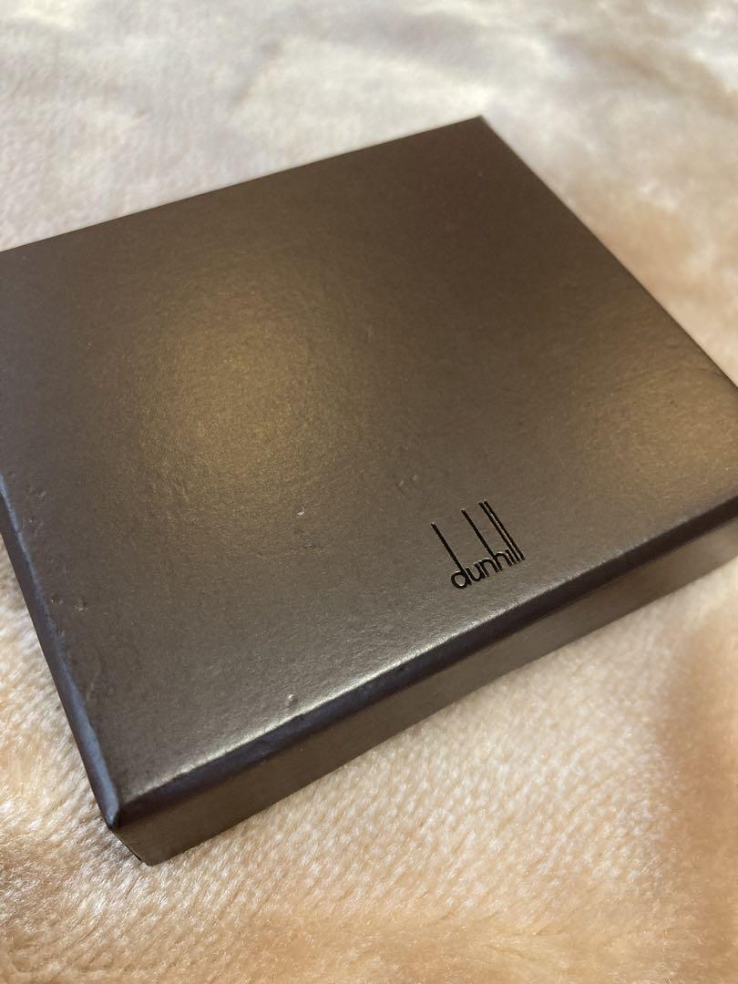 dunhillダンヒルメンズコインケース小銭入れ財布walletウォレットさいふ