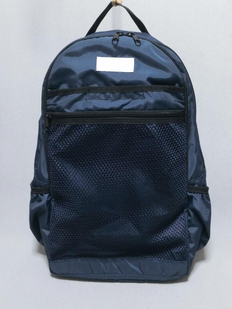 WILDERNESS EXPERIENCE　kanoco　デイパック　リュック