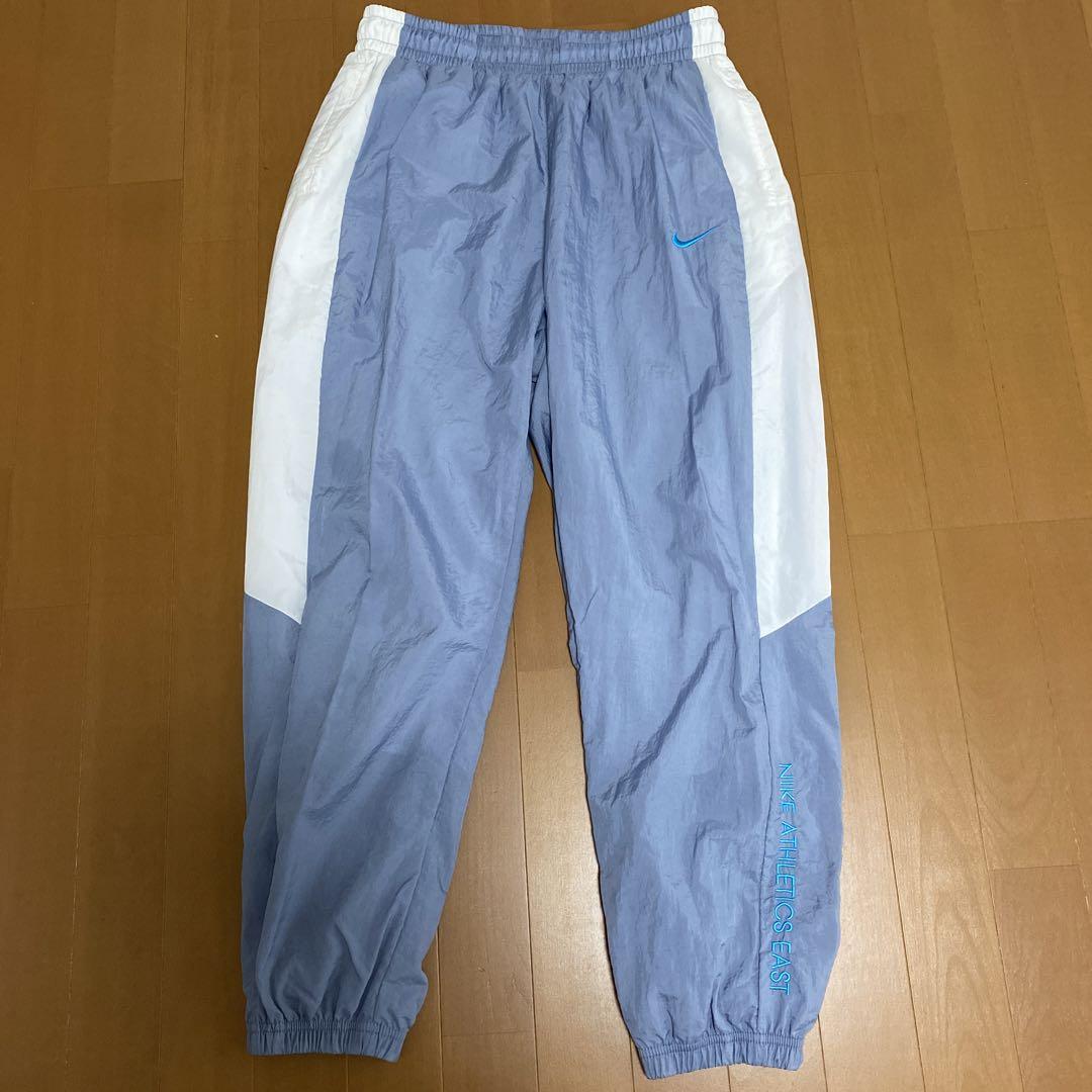 ナイキセットアップ
