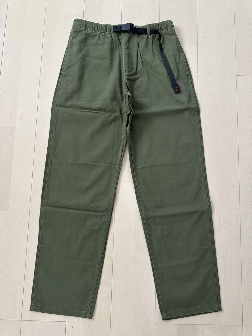 SALE！新品 GRAMICCI グラミチ パンツ ワイド ルーズ クライミング