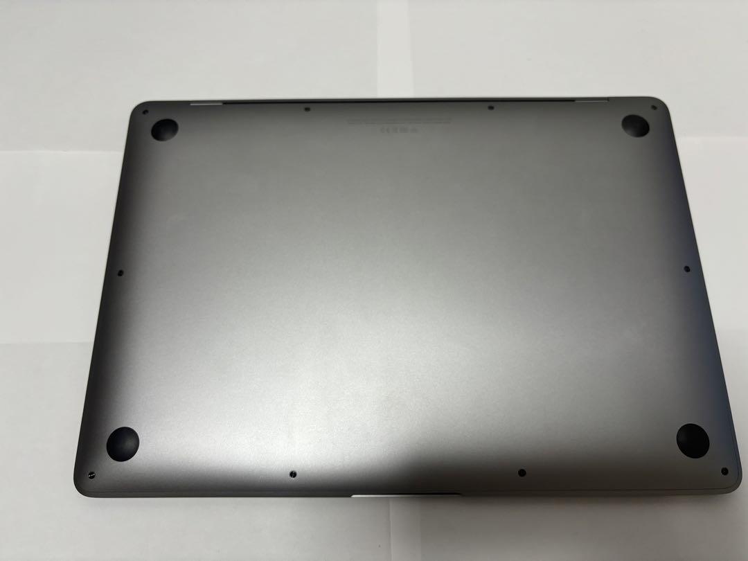 MacBook Air M1 2020 8GB 512GB スペースグレー