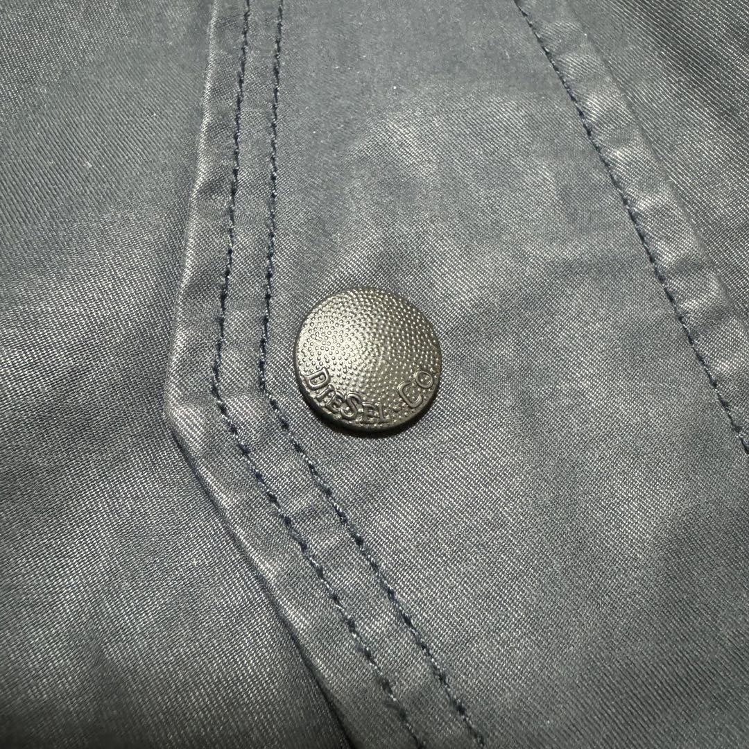 ヴィンテージ加工