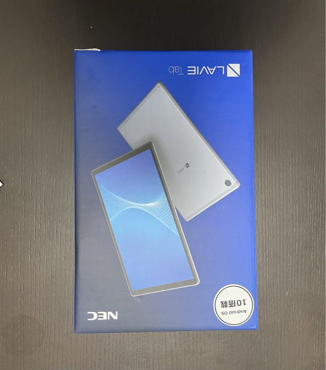 買い保障できる
Tab 【花火様専用】LAVIE E PC-TAB10F01 10FHD2 タブレット 買い保障できる
Tab 【花火様専用】LAVIE E PC-TAB10F01 10FHD2 タブレット