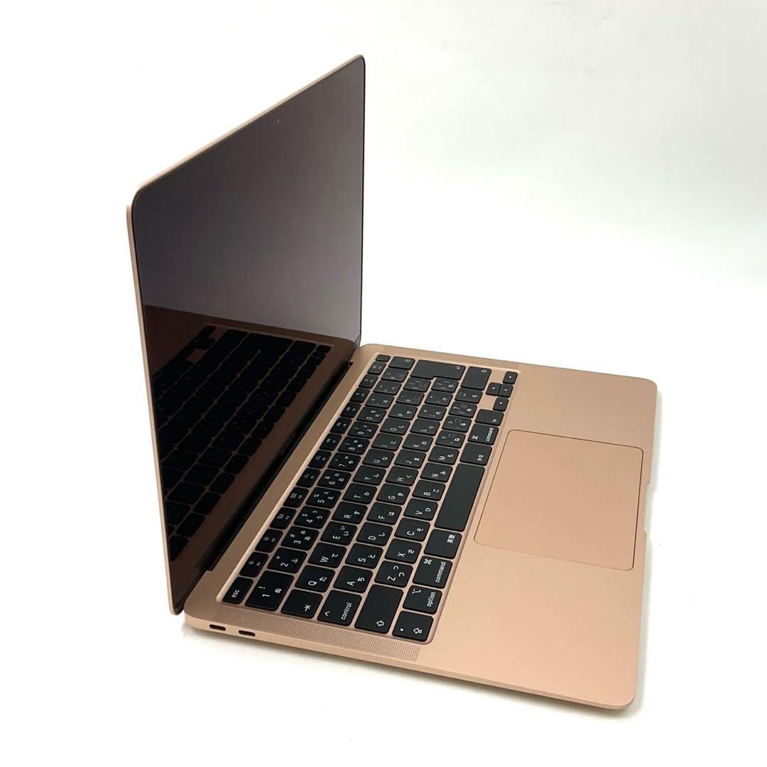 MacBook Air 13インチ 2020 /i7 /16GB /512GB