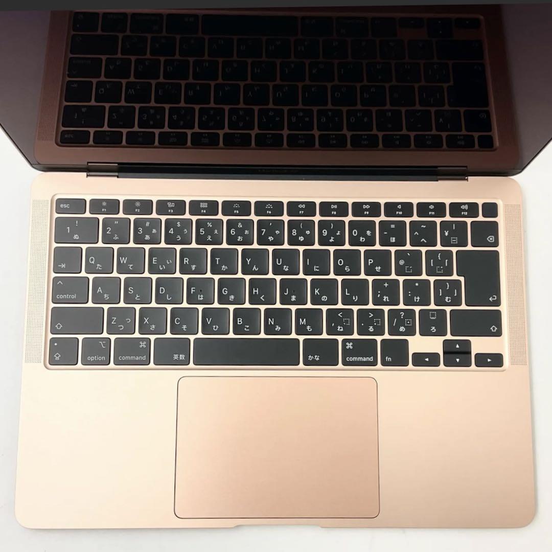 MacBook Air 13インチ 2020 /i7 /16GB /512GB
