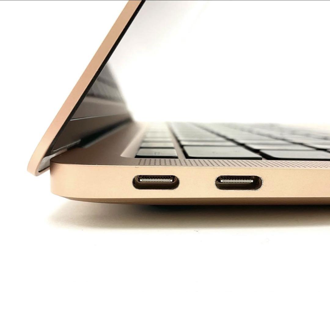 MacBook Air 13インチ 2020 /i7 /16GB /512GB