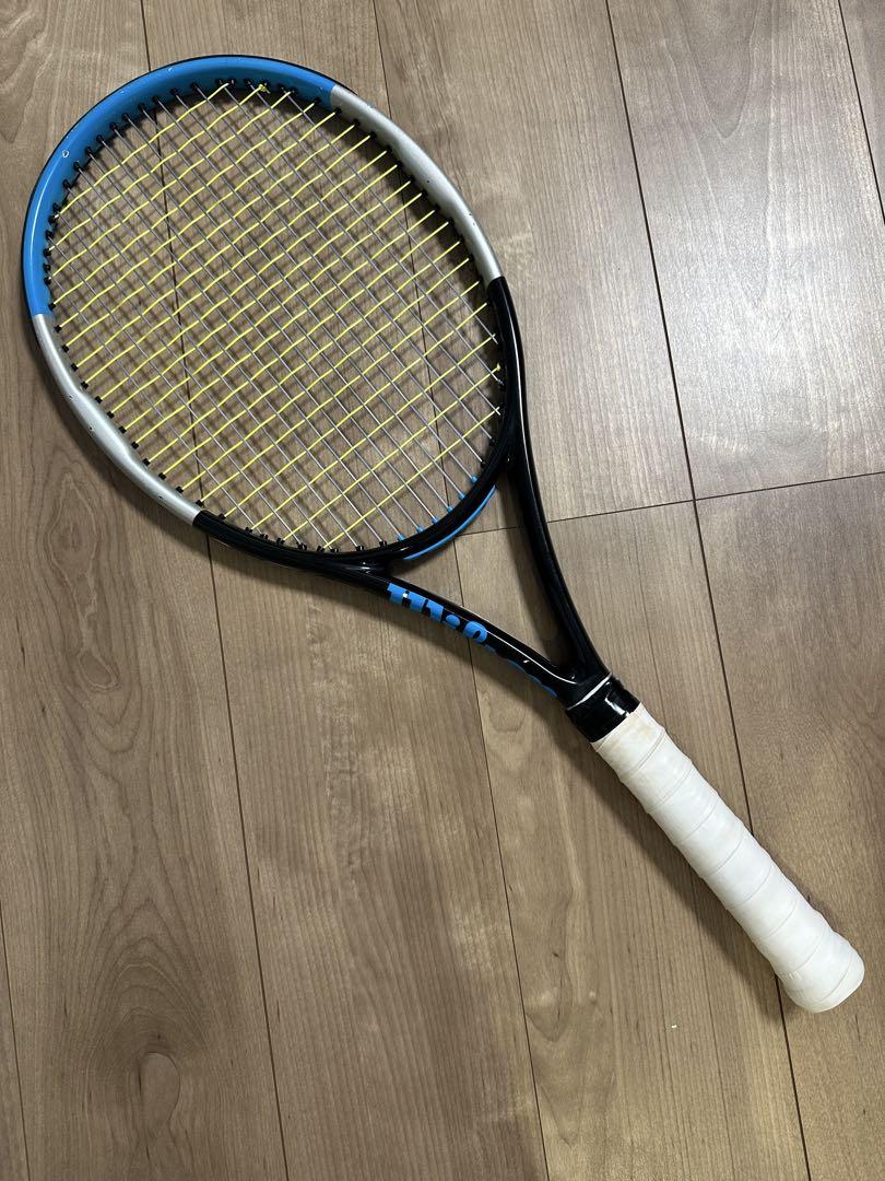 ウィルソン ウルトラツアー100 V3 G2 (ULTRA TOUR 100)