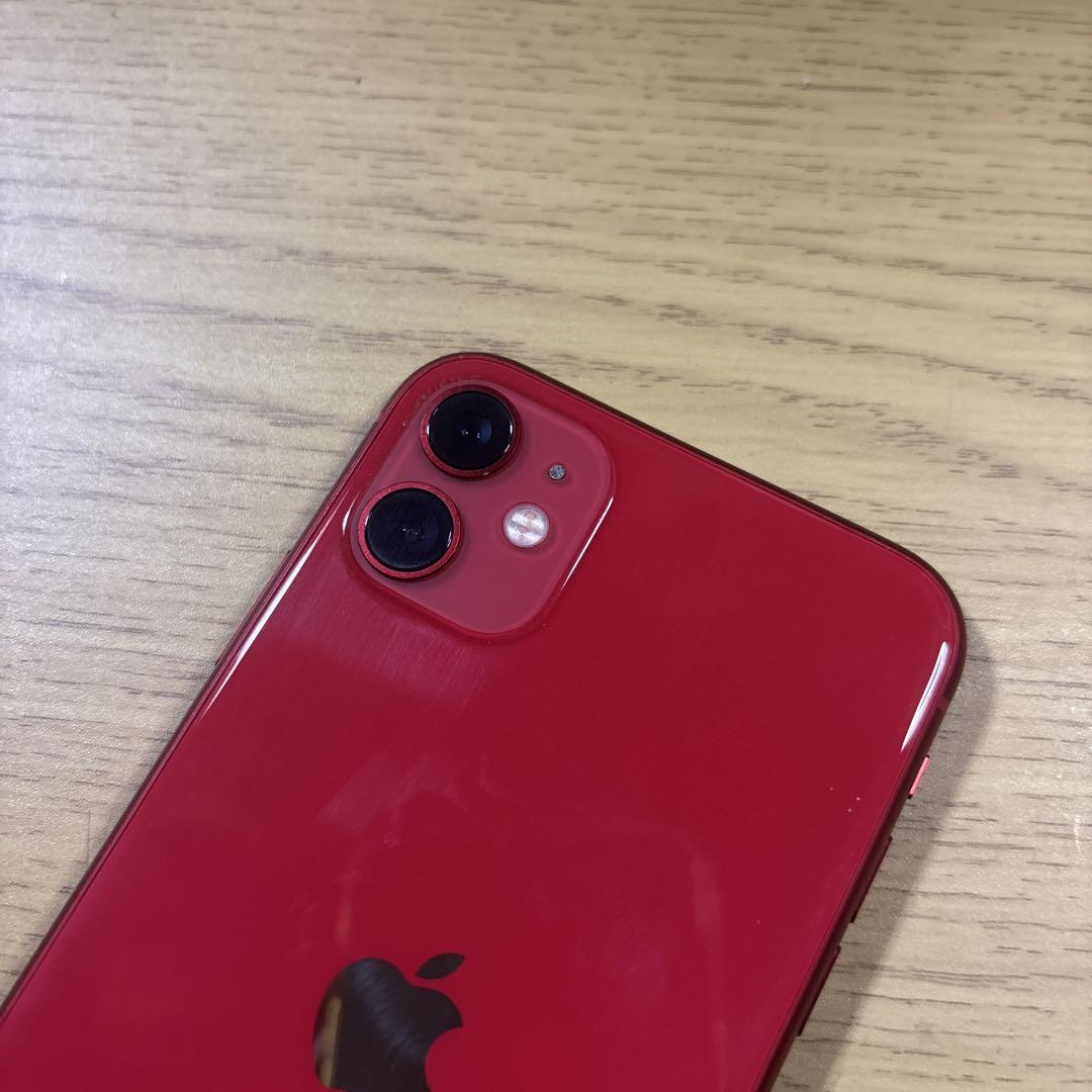iPhone11 64gb 動作異常なし