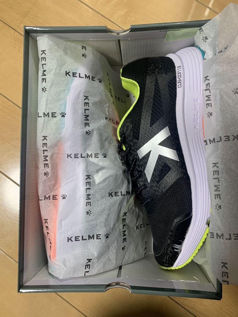 KELME(ケルメ)ランニングシューズ46949CushionBarcelona