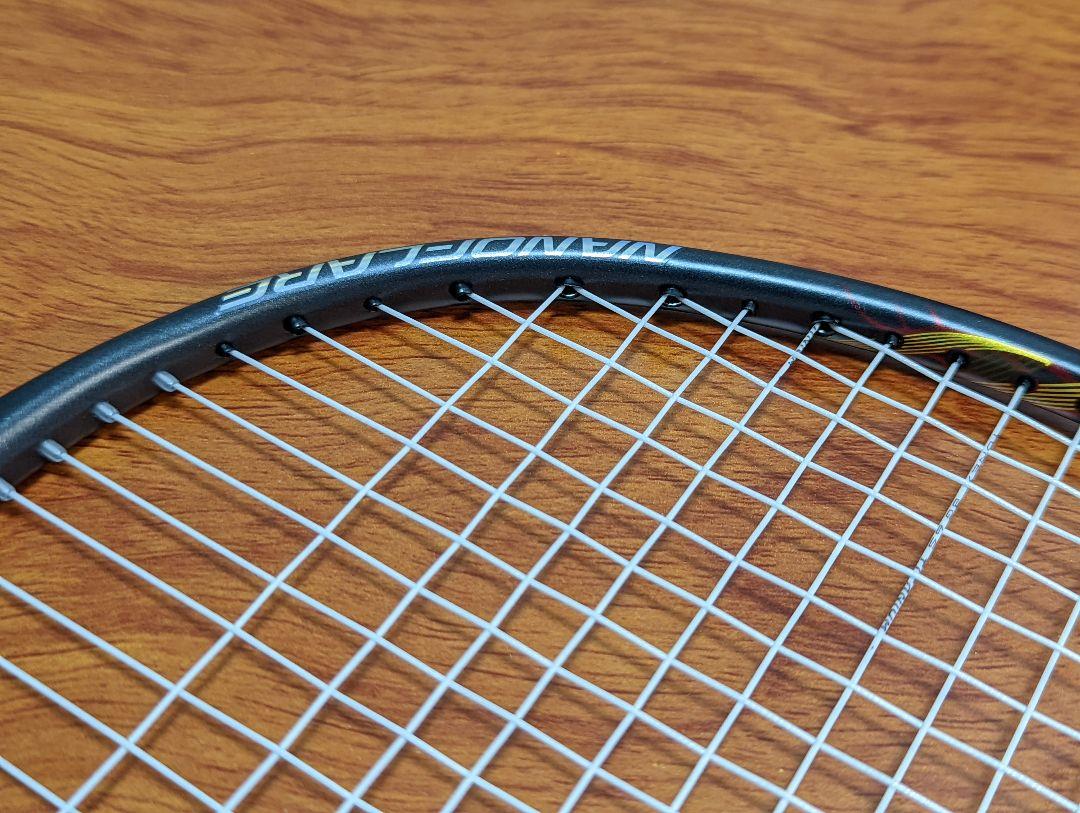 得価新作登場 YONEX ナノフレア800 4u6 R5EvG-m73714749006 バドミントンラケット ヨネックス 超激得好評