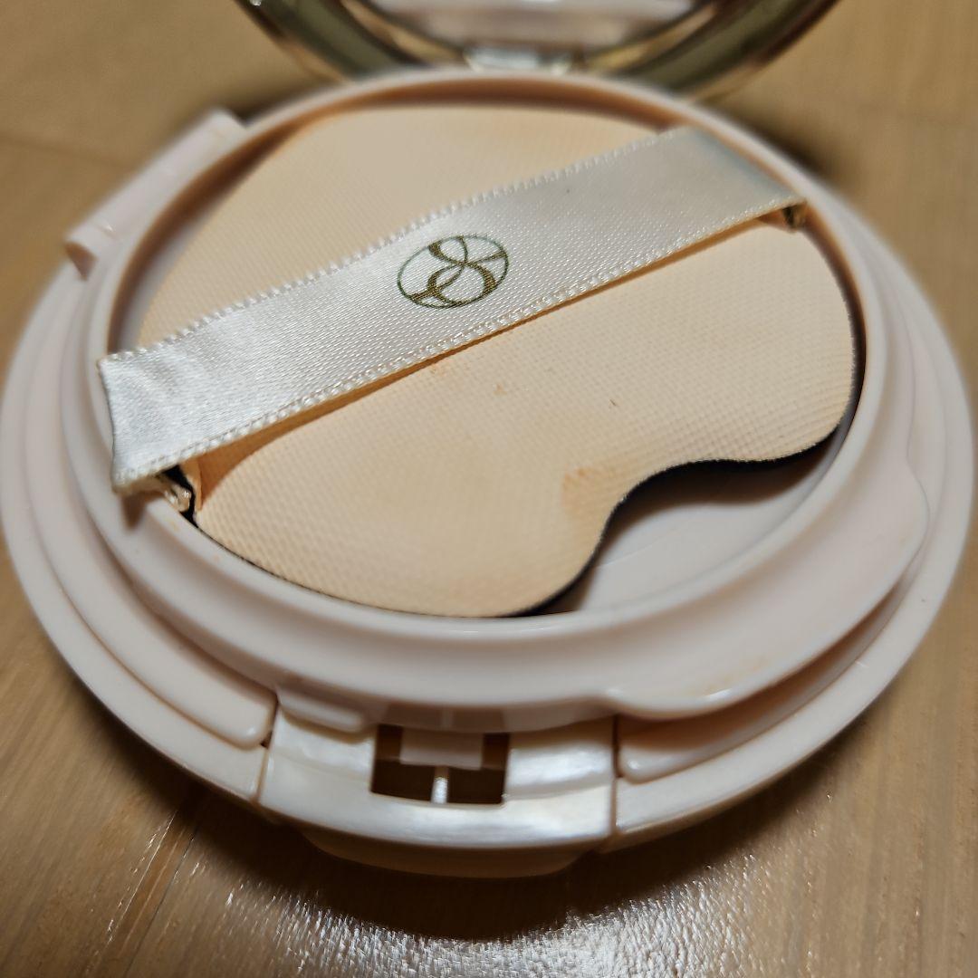 クッションファンデーション　L2ケース付き