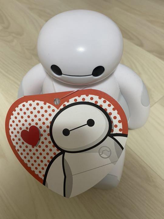 メルカリ ベイマックス ディズニーランド購入 お菓子空箱 フィギュア キャラクターグッズ 1 000 中古や未使用のフリマ メルカリ ベイマックス ディズニーランド購入 お菓子空箱 フィギュア キャラクターグッズ 1 000 中古や未使用のフリマ