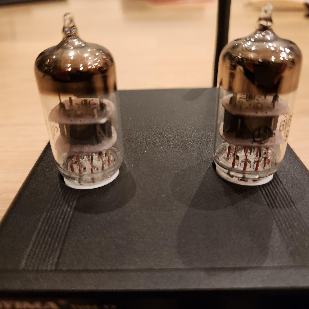 AIYIMA　TUBE　T7　真空管アンプ