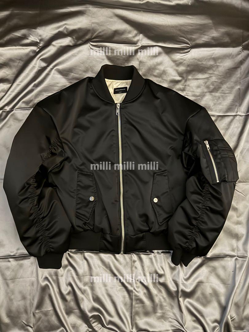 短丈 bomber ma-1 jacket archive alpha 短丈 bomber ma-1 jacket archive alpha