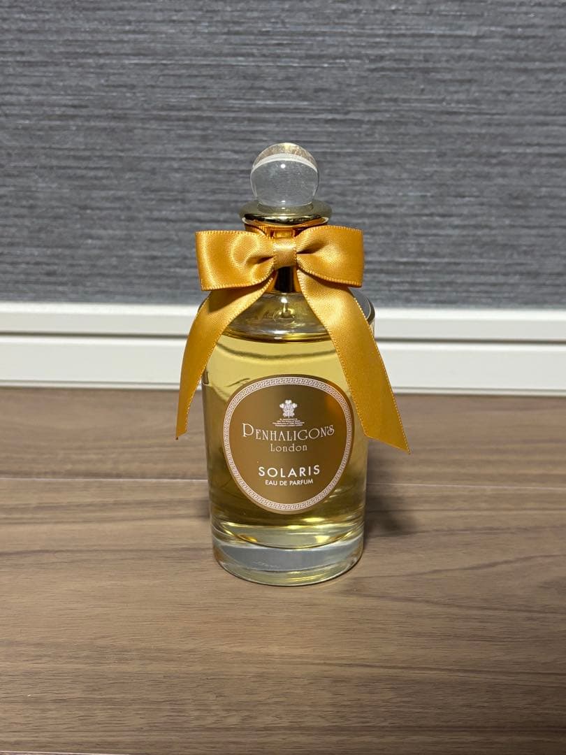 Penhaligon s SOLARIS オードパルファムPENHALIGON S