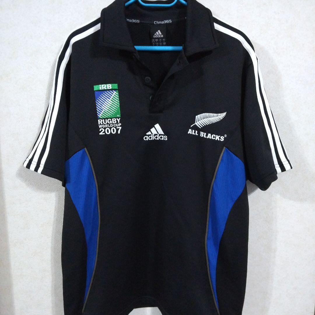 美品⭐️ラグビーシャツ Rugby World Cup 2007 2007 Rugby World Cup Japan National Team Jersey | eBay