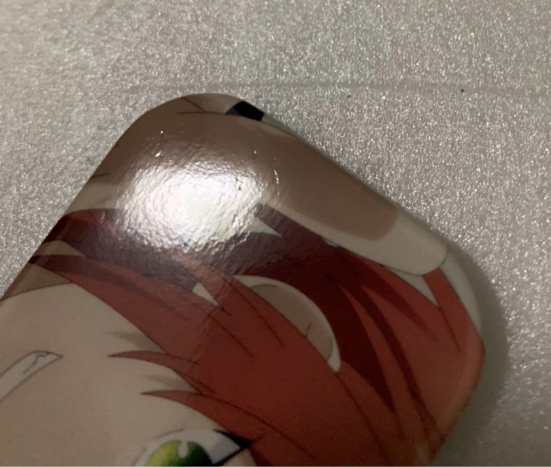 あんスタ　キャラバッジコレクション　stories ver  月永レオ　２点