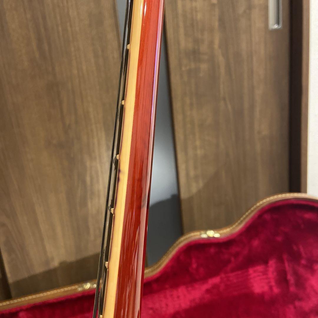 Gibson レスポール トラディショナル