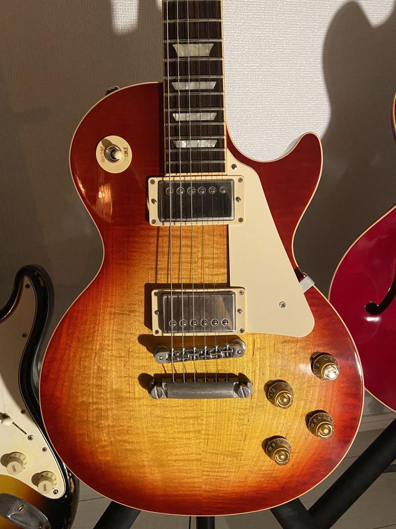 Gibson レスポール トラディショナル
