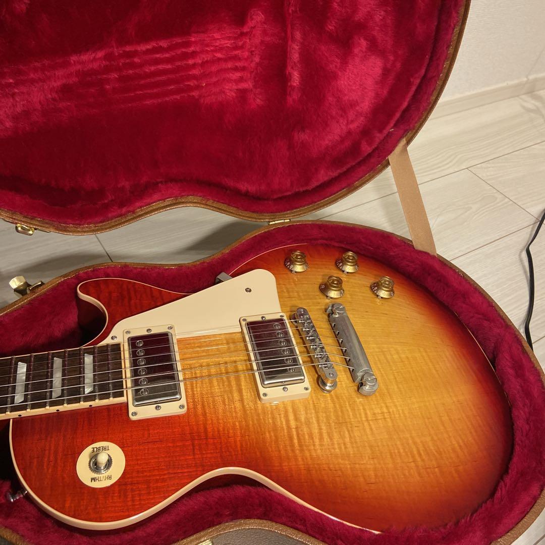 Gibson レスポール トラディショナル