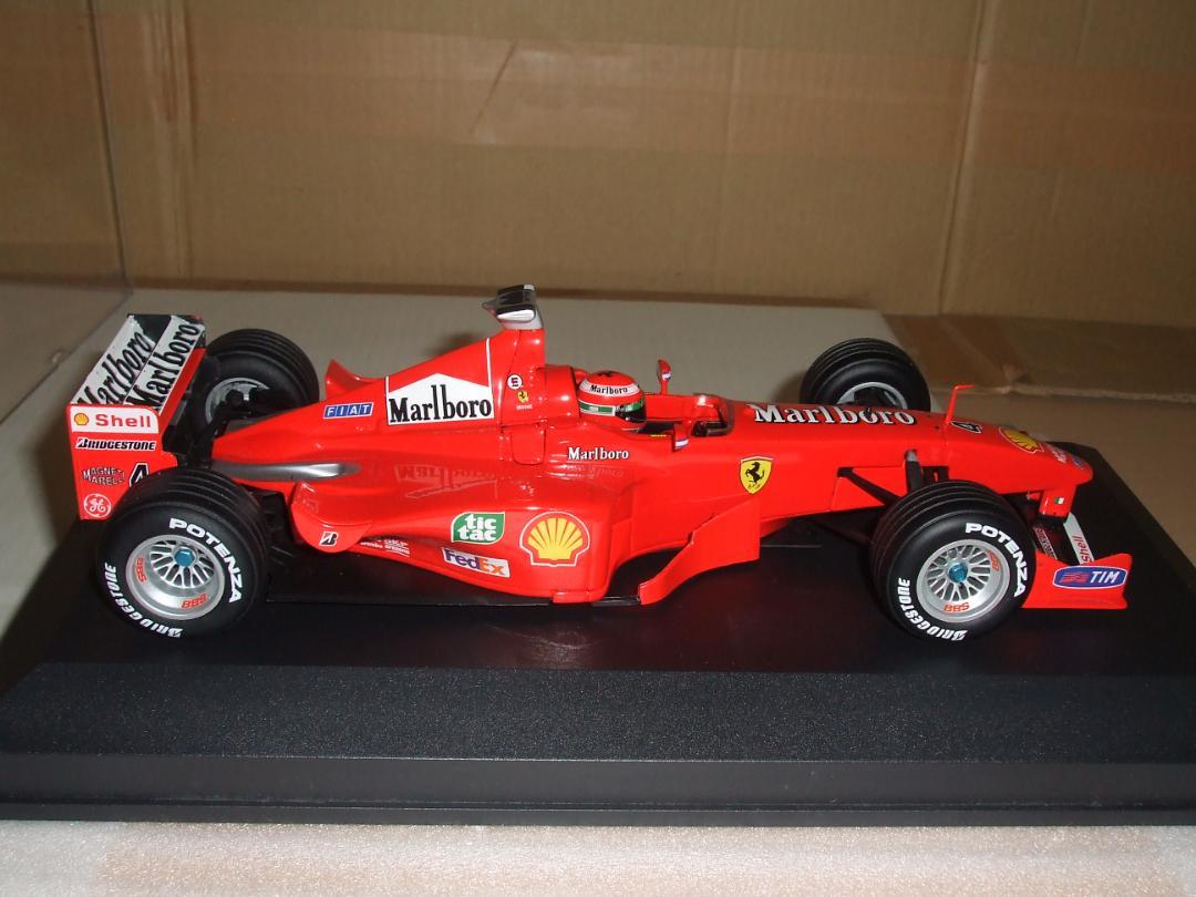 芸能人 愛用の通販 HW F399 マテル 箱なし マルボロ仕様カスタム E・アーバイン ミニカー