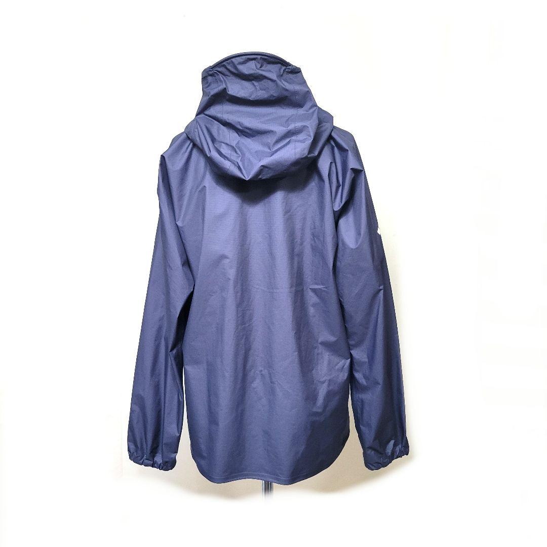 トレントフライヤー ジャケット Men's | Montbell Europe