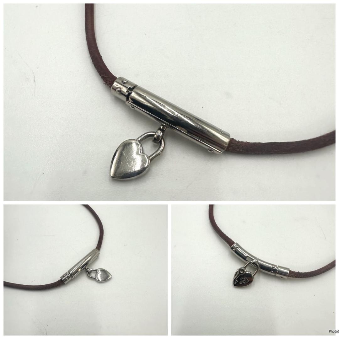 HERMES エルメスチョーカー-ブレスレット２Wayアクセサリー0206