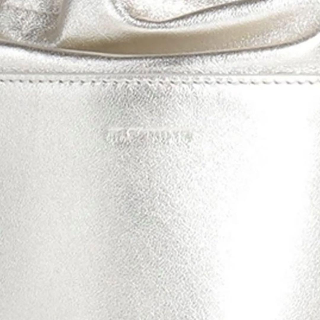 JIL SANDER 2WAYバケットバッグ SOFT DRAWKET SM 画像4