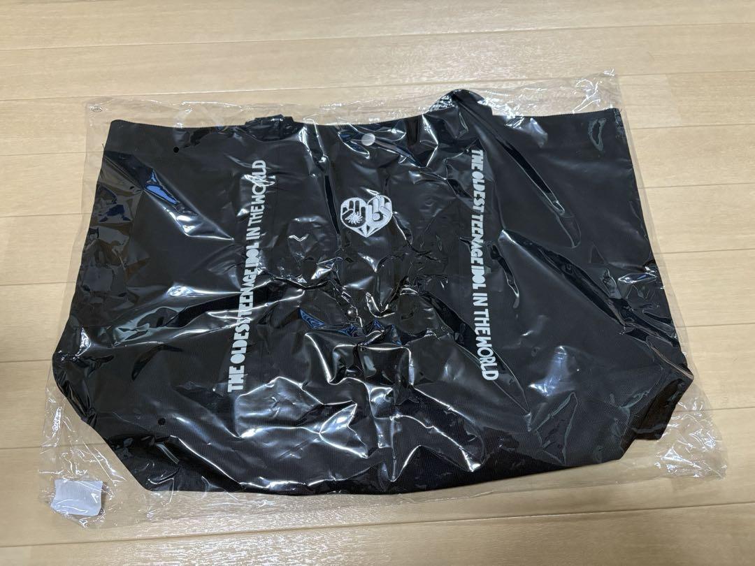 INABA/SALAS トートバッグ　新品　稲葉浩志