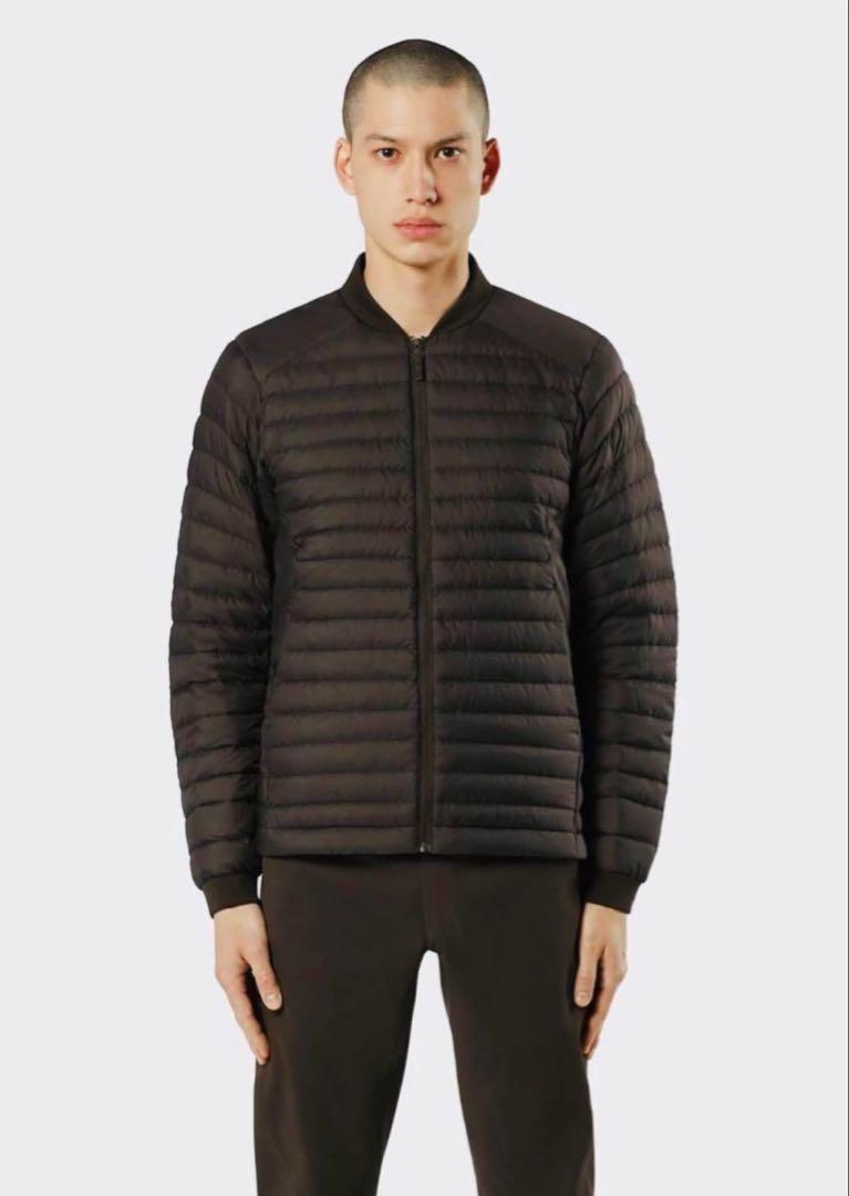 ARC'TERYX VEILANCE Conduit LT シリーズ