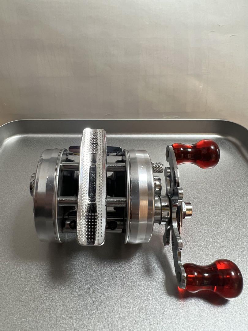 ABU Ambassadeur 2500C ベイトリール