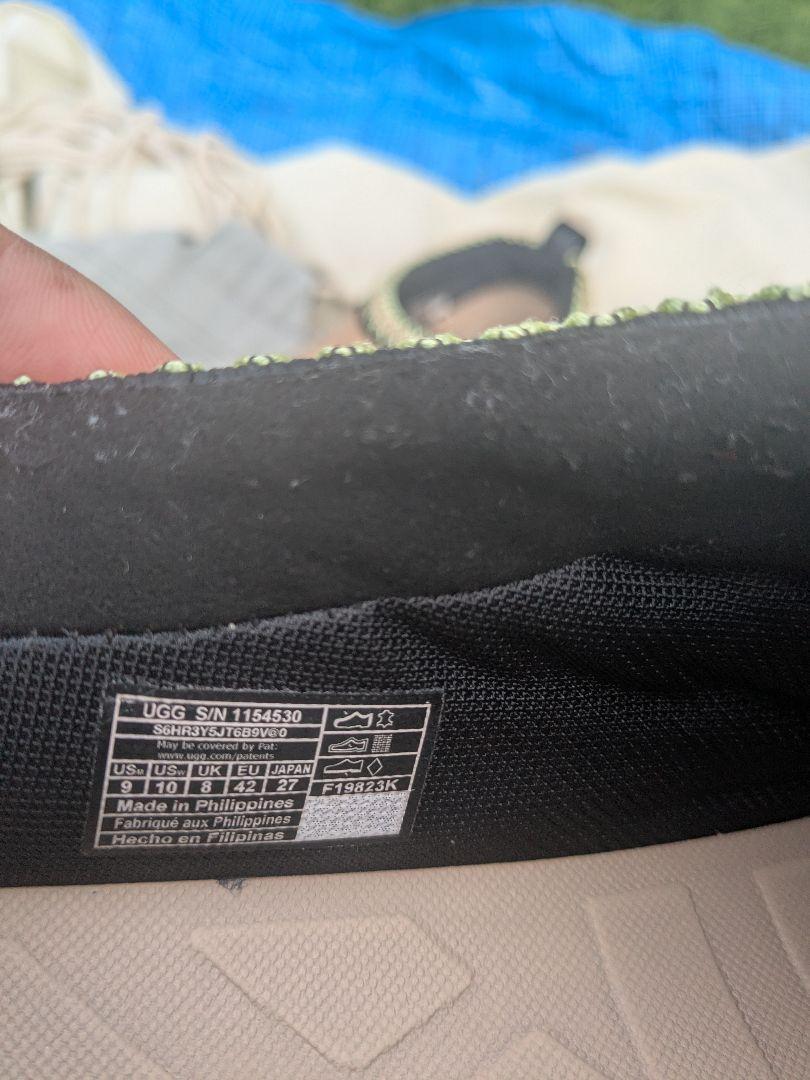 27cm UGG