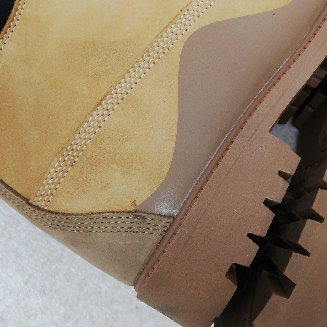 BV5010 Timberland ティンバーランドTBOA5UUH