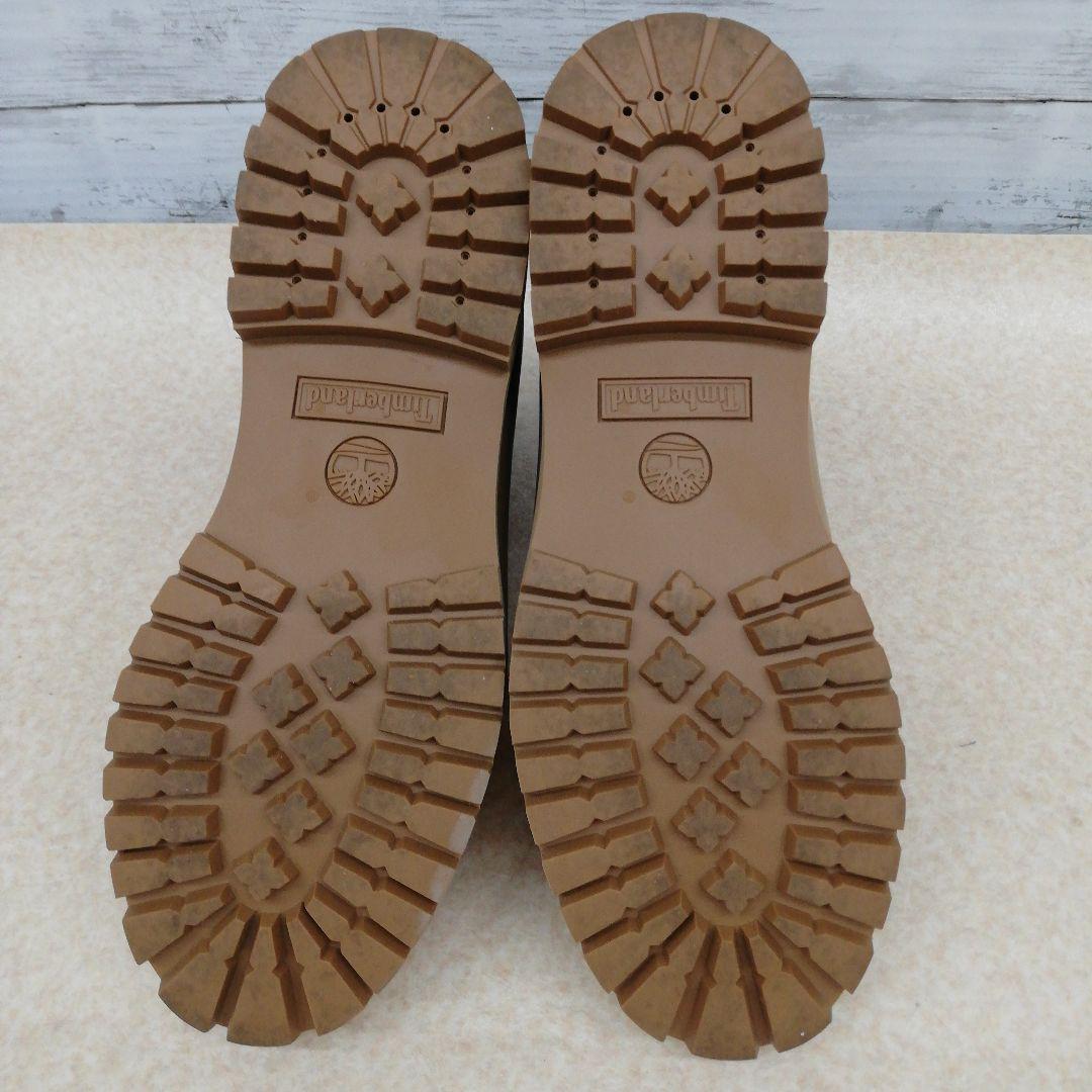 BV5010 Timberland ティンバーランドTBOA5UUH