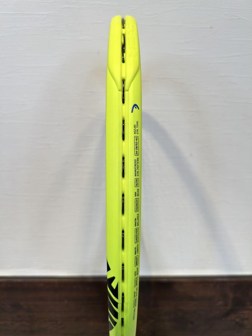 Head Extreme Lite G1 100 Inch 265G | eBay