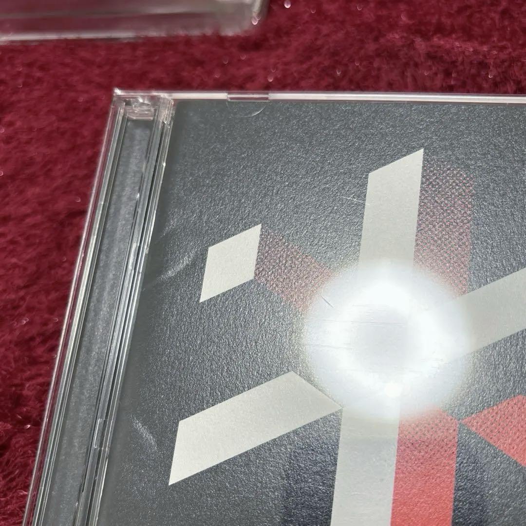 Da-iCE アルバム SiX
