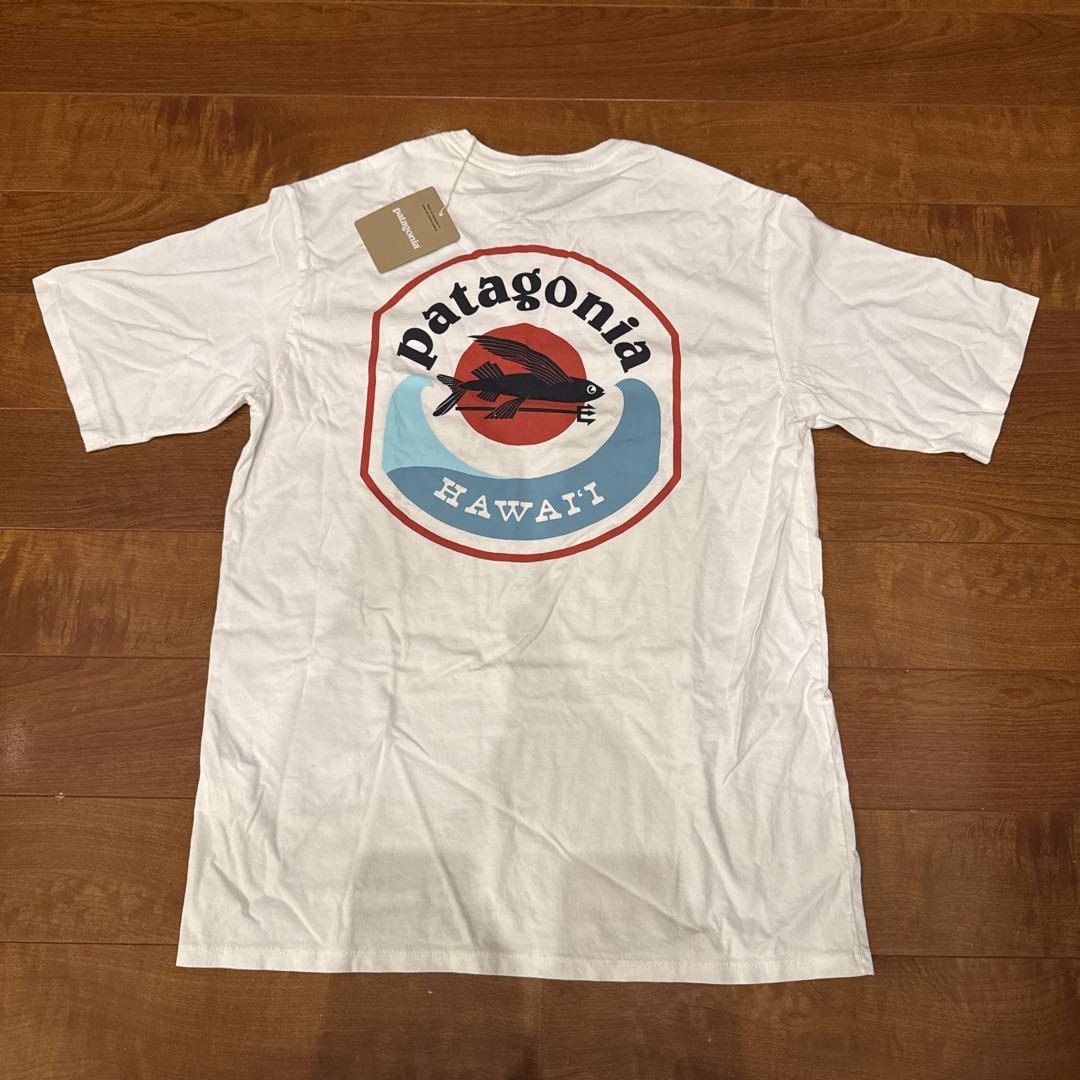 patagonia - 15 パタロハ Tシャツ Haleiwa限定 レディース 【XS】ホワイト 楽天市場】≪正規品≫≪patagonia pataloha HALEIWA HONOLULU