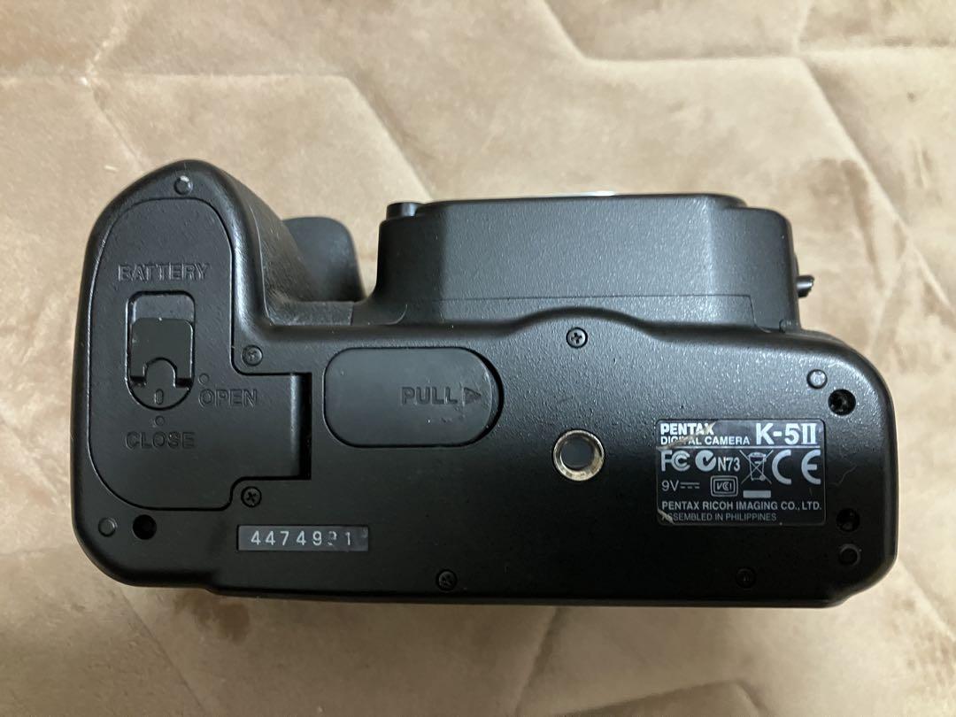 PENTAX