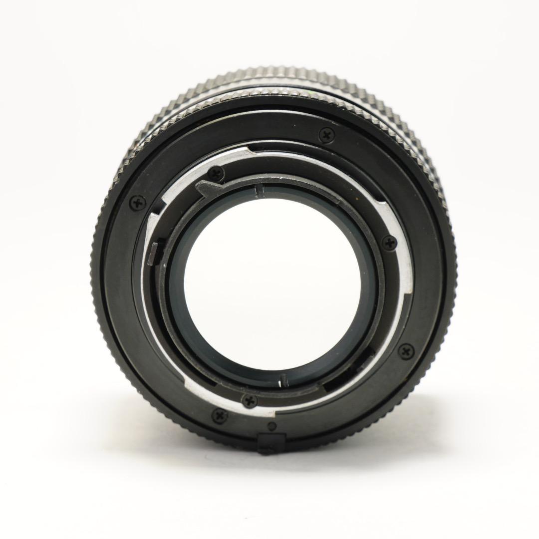 【美品】Carl Zeiss Planar 50mm F1.4 MMJ 954