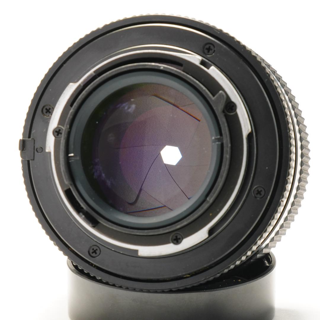 【美品】Carl Zeiss Planar 50mm F1.4 MMJ 954
