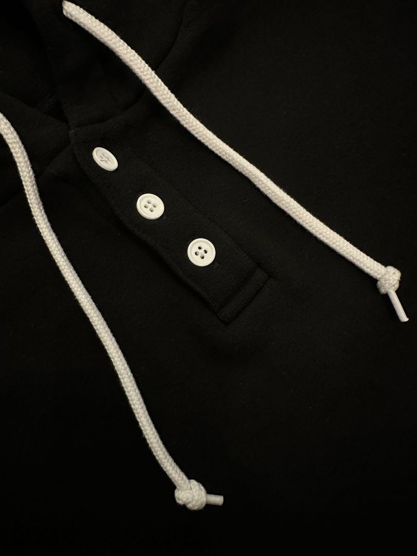 descendant horizonhooded sweat フーディー