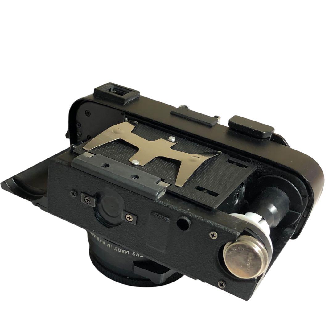 ライカ CL フイルムカメラ 一眼レフ