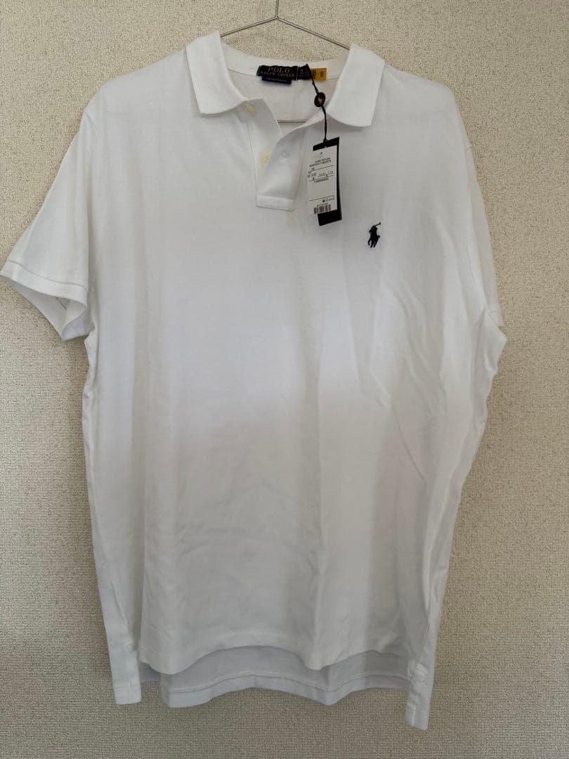 Poro Ralph Lauren ポロシャツ XLXL LL POLO RALPH LAUREN