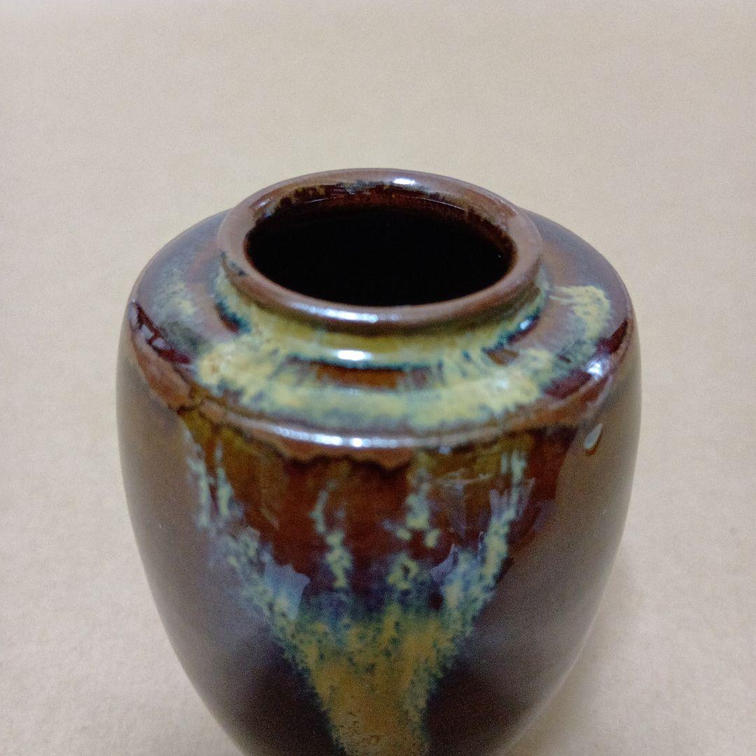 茶道具 高取焼茶入 - メルカリ