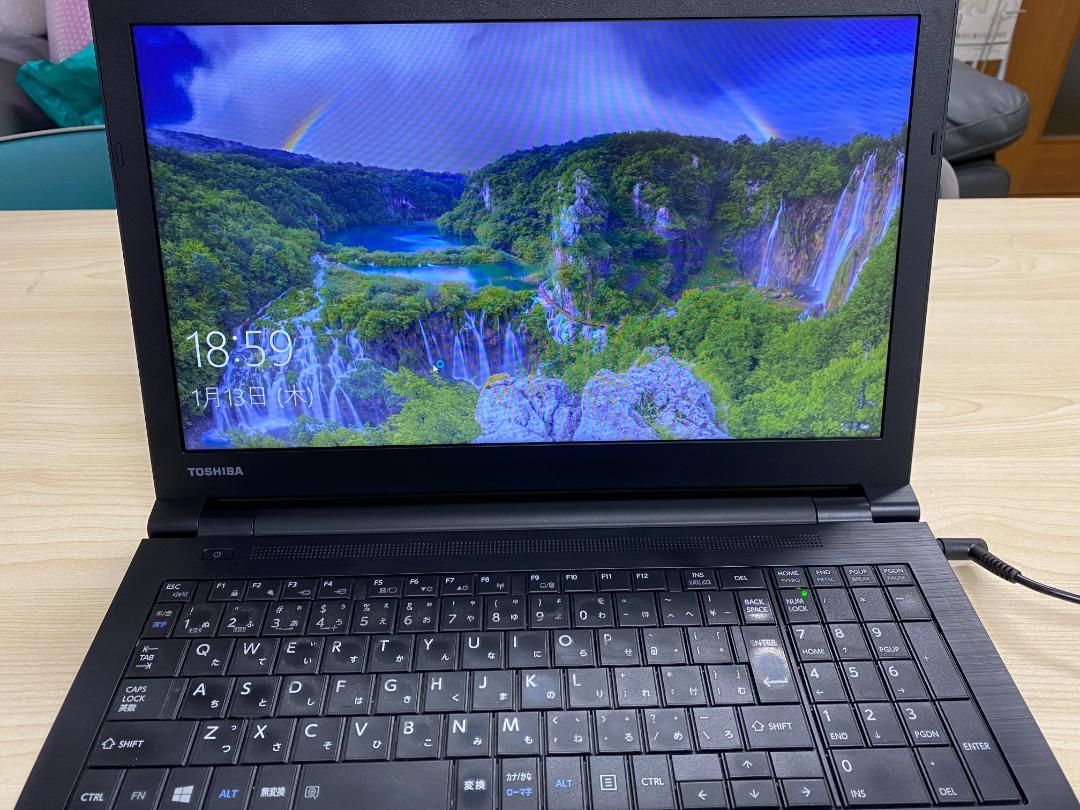 高い品質 TOSHIBA dynabook ノートPC B65/J ノートPC 家電・スマホ・カメラ¥12,420-www.dawajen.bh 高い品質 TOSHIBA dynabook ノートPC B65/J ノートPC 家電・スマホ・カメラ¥12,420-www.dawajen.bh